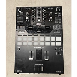 Used Pioneer DJ Djms7 DJ Mixer