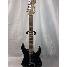 Used Charvel Dk24 HH Solid Body Electric Guitar