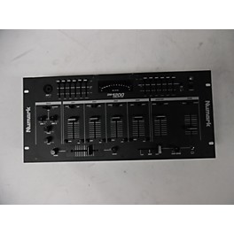 Used Numark Dm1200 DJ Mixer