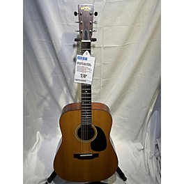 Used SIGMA Dm2 Acoustic Guitar