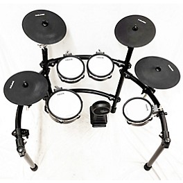 Used NUX Dm7x Electric Drum Set