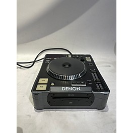 Used Denon DJ Dn-S3000 DJ Player