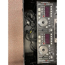 Used Denon DJ Dn-hc4500 DJ Controller