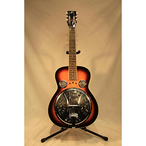 Morgan monroe resonator guitar Clearance