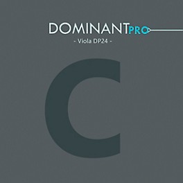 Thomastik Dominant Pro Series Viola C String