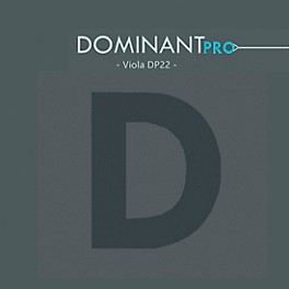 Thomastik Dominant Pro Series Viola D String