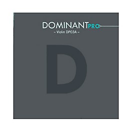 Thomastik Dominant Pro Series Violin D String