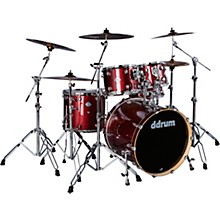 ddrum red shot 5 piece drum trigger pack ddrum red shot 5 piece drum trigger pack