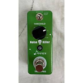 Used Noisemaker Effects Donner Effect Pedal