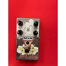 Used MXR Dookie Effect Pedal