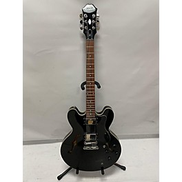 Used Epiphone Dot Hollow Body Electric Guitar