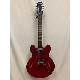 Used Epiphone Dot Studio Hollow Body Electric Guitar