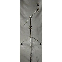 Used Ludwig Double Braced Boom Cymbal Stand