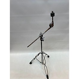 Used SPL Double Braced Boom Cymbal Stand