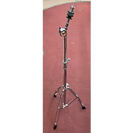 Used Mapex Double Braced Cymbal Stand