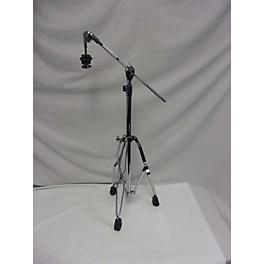 Used SPL Double Braced Cymbal Stand