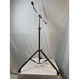 Used SONOR Double Braced Cymbal Stand