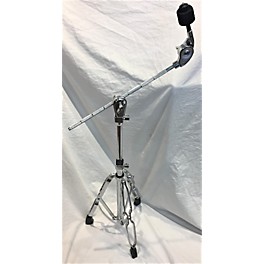 Used TAMA Double Braced Cymbal Stand