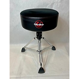 Used Gibraltar Double Braced Drum Throne