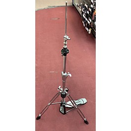 Used Mapex Double Braced Hi Hat Stand