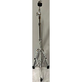 Used Miscellaneous Double Braced Lightweight Straight Cymbal Stand