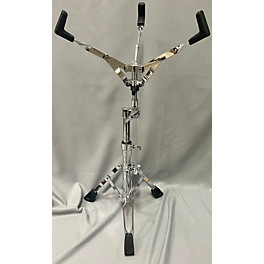 Used Pearl Double Braced Snare Stand