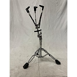 Used Pearl Double Braced Snare Stand