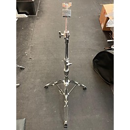 Used Pearl Double Braced Straight Cymbal Stand Cymbal Stand