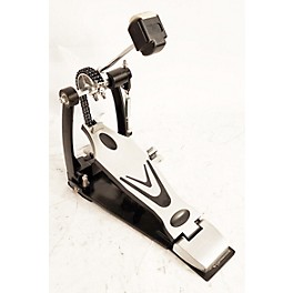 Used Miscellaneous Double Chain Drive Single Bass Drum Pedal