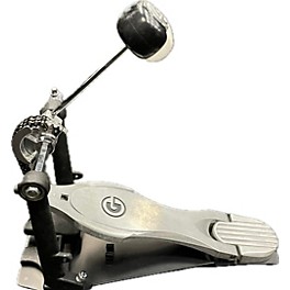 Used Gibraltar Double Chain Kick Pedal Single Bass Drum Pedal