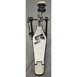 Used SPL Double Chain Single Bass Drum Pedal