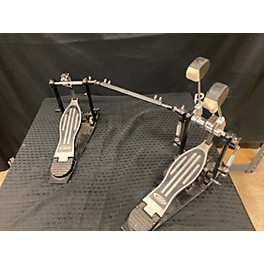 Used PDP by DW Double Kick Double Bass Drum Pedal