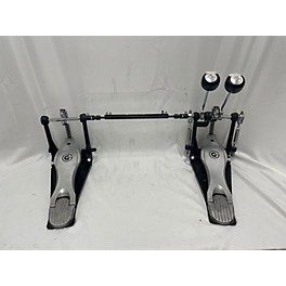 Used Gibraltar Double Kick Pedal Double Bass Drum Pedal