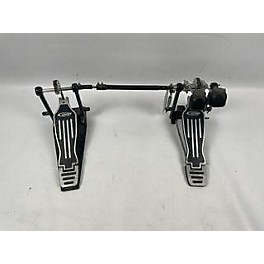 Used PDP by DW Double Kick Pedal Double Bass Drum Pedal