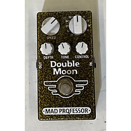 Used Mad Professor Double Moon Effect Pedal