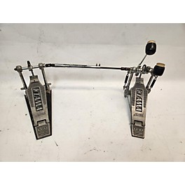 Used TAMA Double Pedal Double Bass Drum Pedal