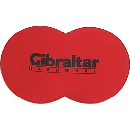 Gibraltar Double Pedal Pad