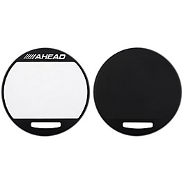 Ahead Double Sided Practice Pad