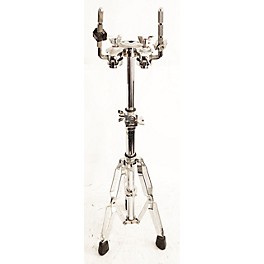 Used DW Double Tom Stand Percussion Stand