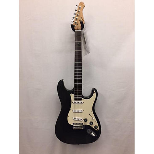 Used Baja Doublecut Solid Body Electric Guitar | Guitar Center