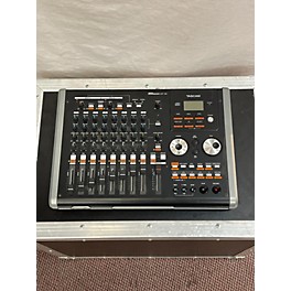 Used TASCAM Dp 02 Digital Mixer