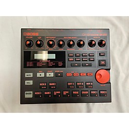 Used BOSS Dr202 Dr. Groove Drum Machine