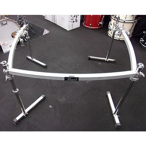 Used Pearl Dr503c Icon Drum Rack Guitar Center