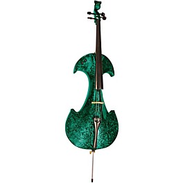 Bridge Draco Series 4-String Electric Cello