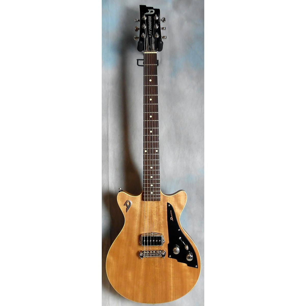 Used Duesenberg Dragster Guitar Center