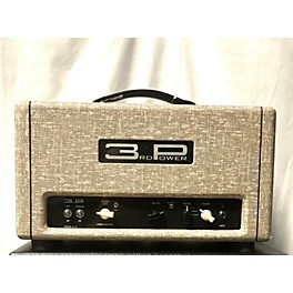 Used 3rd Power Amps Dream 40 AC Tube Guitar Amp Head