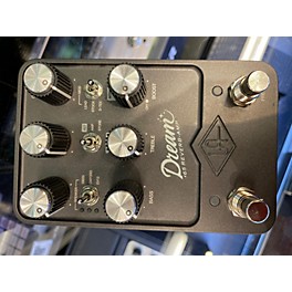 Used Universal Audio Dream 65 Reverb-Amp Effect Pedal