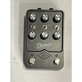 Used Universal Audio Dream '65 Reverb Amp Effect Pedal