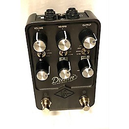 Used Universal Audio Dream 65 Reverb Amp Effect Pedal
