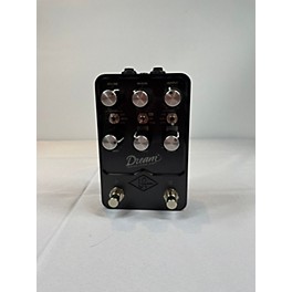 Used Universal Audio Dream 65 Reverb Amp Effect Pedal